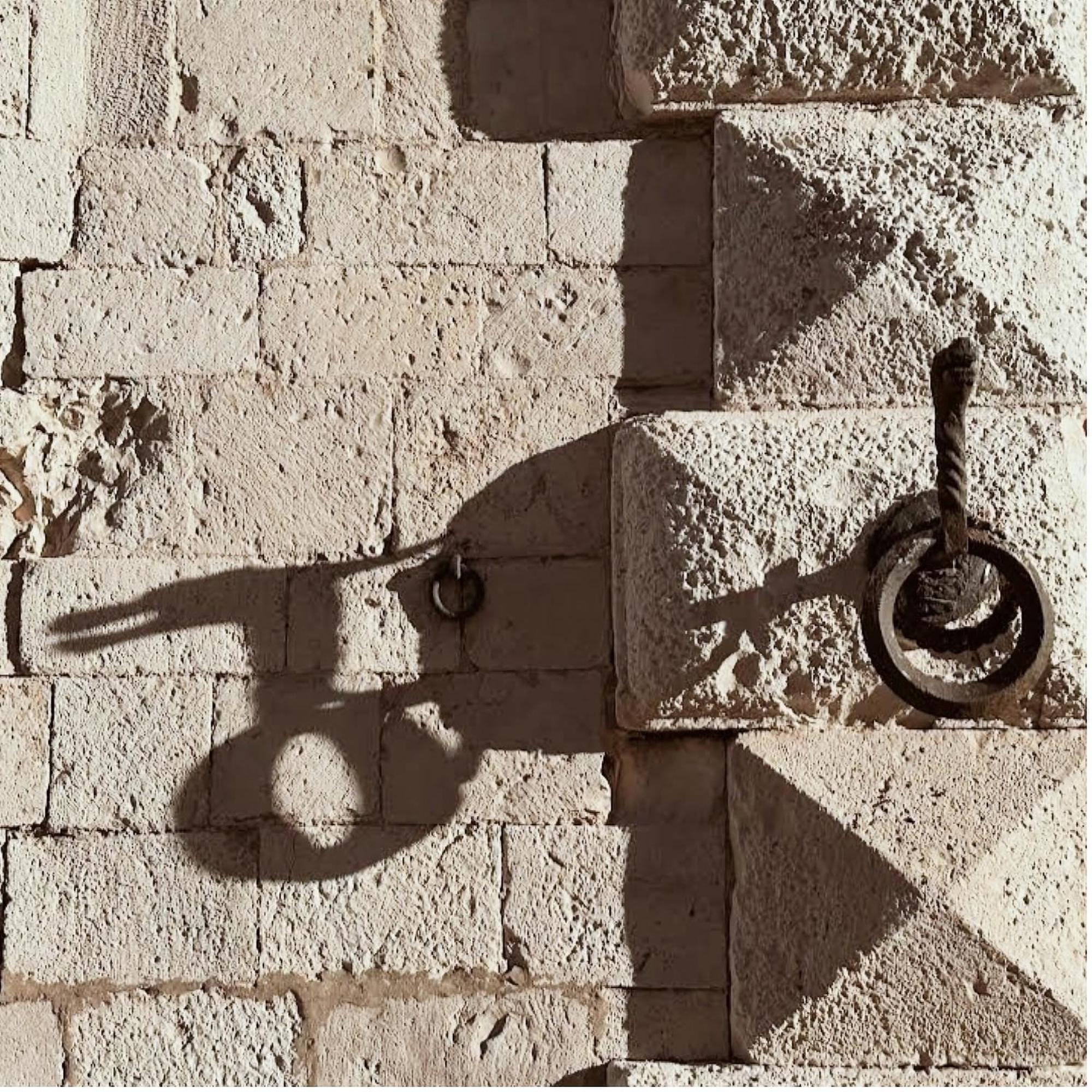 Palazzo Framarino Dei Malatesta - Noble Floor - XIV Century Giovinazzo Exterior photo